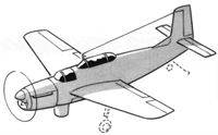 plane photo