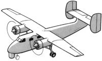 plane photo