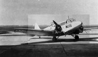 plane photo