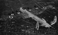 plane photo