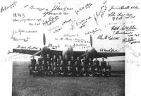 plane photo
