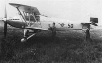 plane photo