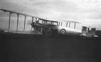 plane photo