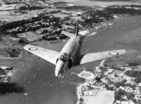 plane photo