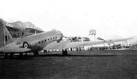 plane photo