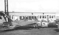 plane photo