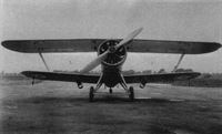 plane photo