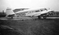 plane photo
