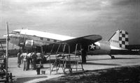 plane photo