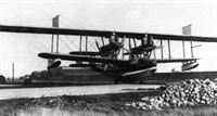 plane photo