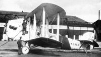 plane photo