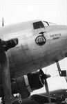 plane photo