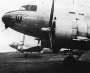 plane photo