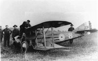 plane photo