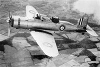 plane photo