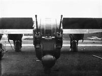plane photo