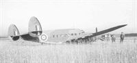 plane photo