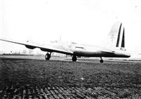plane photo