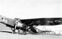 plane photo