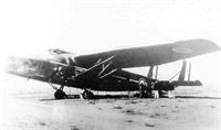 plane photo