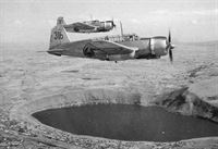 plane photo