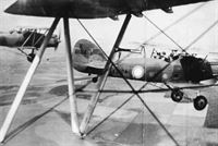 plane photo