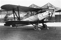 plane photo