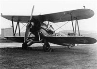 plane photo