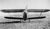 plane photo