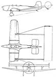 plane photo