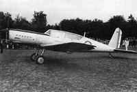 plane photo