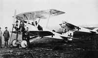 plane photo