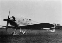 plane photo