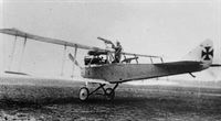plane photo