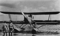 plane photo
