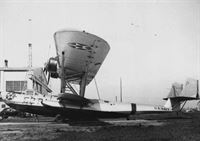 plane photo