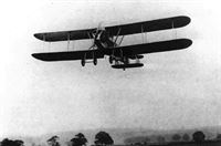 plane photo