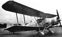 plane photo