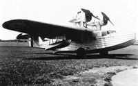plane photo
