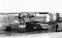 plane photo
