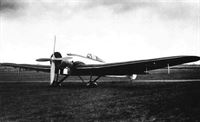 plane photo
