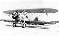 plane photo