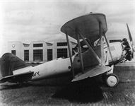 plane photo