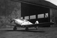 plane photo