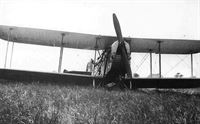 plane photo