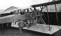 plane photo