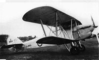 plane photo