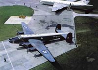 plane photo