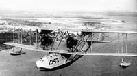 plane photo