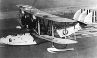 plane photo